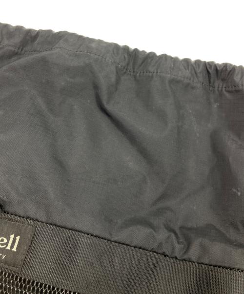 mont-bell（モンベル）mont-bell (モンベル) リュックの古着・服飾アイテム