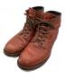 RED WING（レッドウィング）の古着「Blacksmith ブラックスミス」｜ブラウン