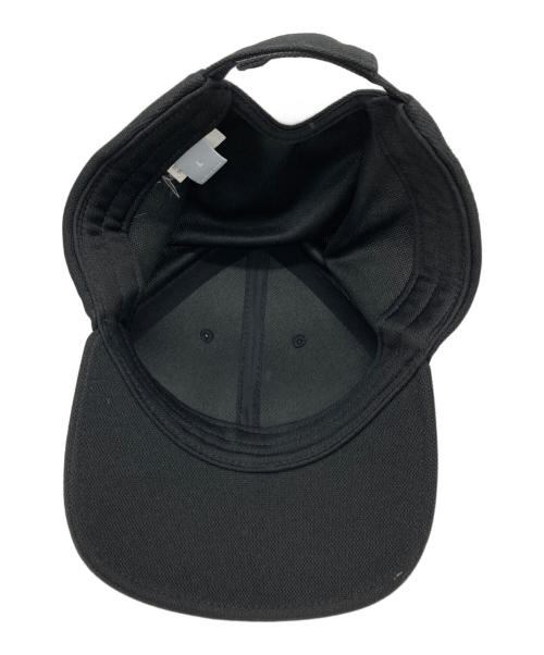 MAMMUT（マムート）MAMMUT (マムート) サーティグキャップ/ Sertig Cap ブラック サイズ:Lの古着・服飾アイテム