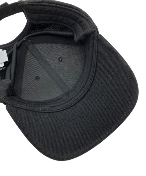 MAMMUT（マムート）MAMMUT (マムート) サーティグキャップ/ Sertig Cap ブラック サイズ:Lの古着・服飾アイテム