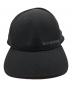中古・古着 MAMMUT (マムート) サーティグキャップ/ Sertig Cap ブラック サイズ:L：4000円