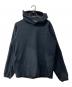 THE NORTH FACE（ザ ノース フェイス）の古着「マイクロフリースフーディ/Micro Fleece Hoodie」｜ブラック