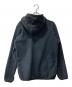 THE NORTH FACE (ザ ノース フェイス) マイクロフリースフーディ/Micro Fleece Hoodie ブラック サイズ:XL：5000円