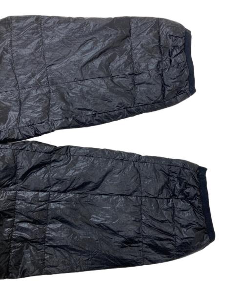 THE NORTH FACE（ザ ノース フェイス）THE NORTH FACE (ザ ノース フェイス) LIGHT HEAT JACKET/ライト ヒート ジャケット ブラック サイズ:Sの古着・服飾アイテム