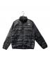 THE NORTH FACE（ザ ノース フェイス）の古着「LIGHT HEAT JACKET/ライト ヒート ジャケット」｜ブラック