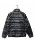 THE NORTH FACE (ザ ノース フェイス) LIGHT HEAT JACKET/ライト ヒート ジャケット ブラック サイズ:S：8000円