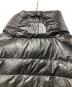 中古・古着 THE NORTH FACE (ザ ノース フェイス) LIGHT HEAT JACKET/ライト ヒート ジャケット ブラック サイズ:S：8000円
