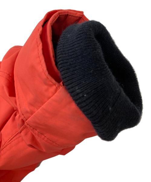 THE NORTH FACE（ザ ノース フェイス）THE NORTH FACE (ザ ノース フェイス) サザンクロスパーカ/Southern Cross Parka オレンジ サイズ:Sの古着・服飾アイテム