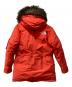 THE NORTH FACE (ザ ノース フェイス) サザンクロスパーカ/Southern Cross Parka オレンジ サイズ:S：36000円