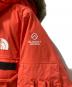 中古・古着 THE NORTH FACE (ザ ノース フェイス) サザンクロスパーカ/Southern Cross Parka オレンジ サイズ:S：36000円