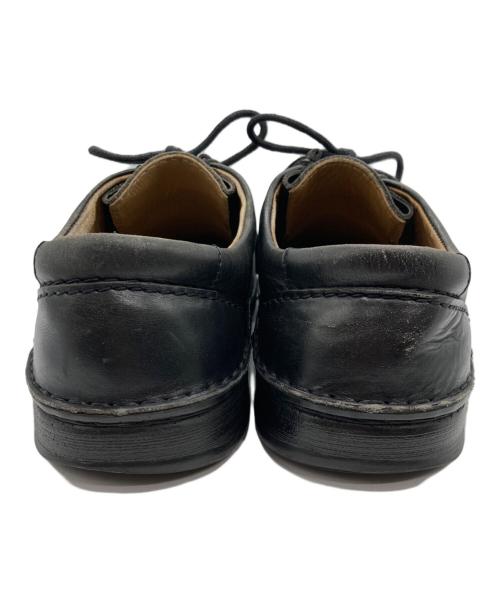 BIRKENSTOCK（ビルケンシュトック）BIRKENSTOCK (ビルケンシュトック) PASADENA/コンフォートシューズ ブラック サイズ:41の古着・服飾アイテム