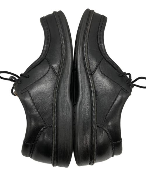 BIRKENSTOCK（ビルケンシュトック）BIRKENSTOCK (ビルケンシュトック) PASADENA/コンフォートシューズ ブラック サイズ:41の古着・服飾アイテム