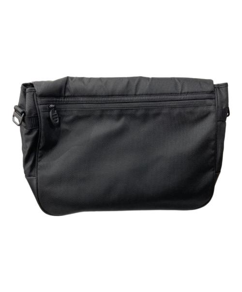 TUMI（トゥミ）TUMI (トゥミ) メッセンジャーバッグ ブラックの古着・服飾アイテム