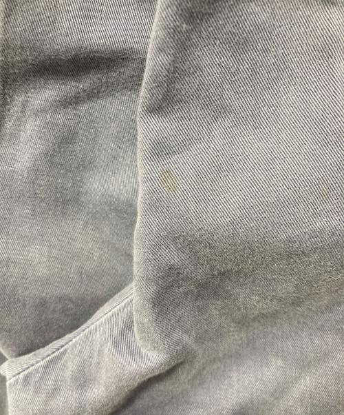 POLO RALPH LAUREN（ポロ・ラルフローレン）POLO RALPH LAUREN (ポロ・ラルフローレン) コットンパンツ/90s パープル サイズ:34/30の古着・服飾アイテム