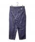 POLO RALPH LAUREN (ポロ・ラルフローレン) コットンパンツ/90s パープル サイズ:34/30：8000円