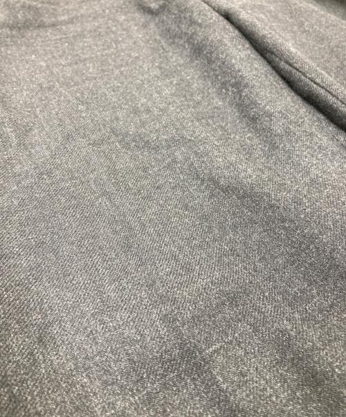 POLO RALPH LAUREN（ポロ・ラルフローレン）POLO RALPH LAUREN (ポロ・ラルフローレン) ウールスラックス/90s ブラック サイズ:35×34の古着・服飾アイテム