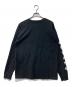 NEIGHBORHOOD (ネイバーフッド) CHALLENGER (チャレンジャー) コラボロゴロングスリーブカットソー ブラック サイズ:XL：7000円