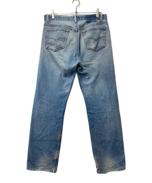 LEVI'S（リーバイス）LEVI'S (リーバイス) 501デニムパンツ インディゴ サイズ:34/34の古着・服飾アイテム
