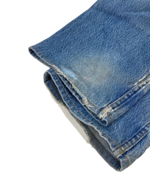 LEVI'S（リーバイス）LEVI'S (リーバイス) 501デニムパンツ インディゴ サイズ:34/34の古着・服飾アイテム