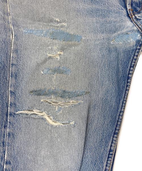 LEVI'S（リーバイス）LEVI'S (リーバイス) 501デニムパンツ インディゴ サイズ:34/34の古着・服飾アイテム