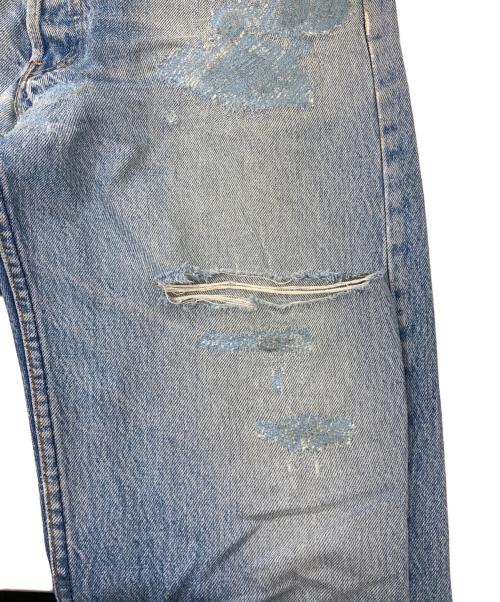 LEVI'S（リーバイス）LEVI'S (リーバイス) 501デニムパンツ インディゴ サイズ:34/34の古着・服飾アイテム