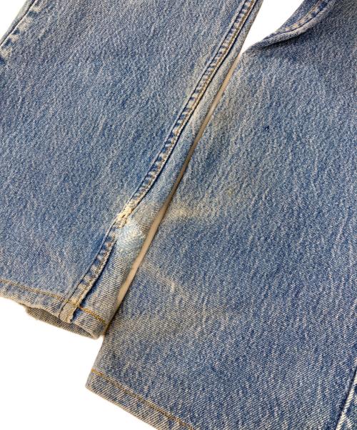 LEVI'S（リーバイス）LEVI'S (リーバイス) 501デニムパンツ インディゴ サイズ:34/34の古着・服飾アイテム