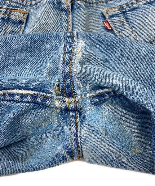 LEVI'S（リーバイス）LEVI'S (リーバイス) 501デニムパンツ インディゴ サイズ:34/34の古着・服飾アイテム