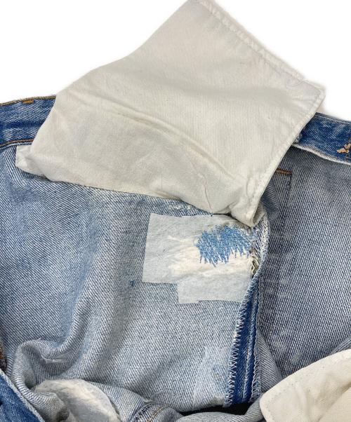LEVI'S（リーバイス）LEVI'S (リーバイス) 501デニムパンツ インディゴ サイズ:34/34の古着・服飾アイテム