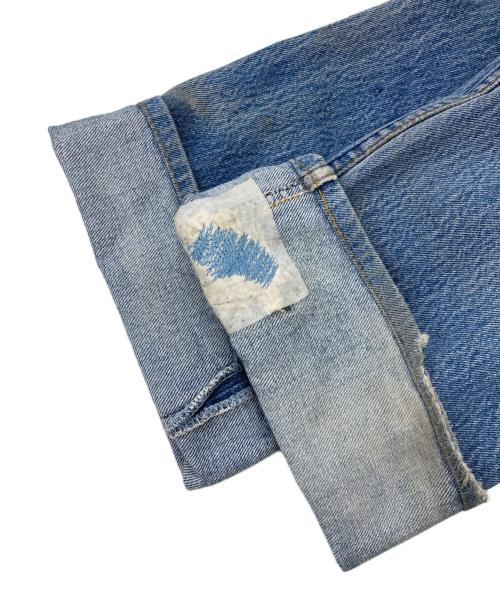 LEVI'S（リーバイス）LEVI'S (リーバイス) 501デニムパンツ インディゴ サイズ:34/34の古着・服飾アイテム