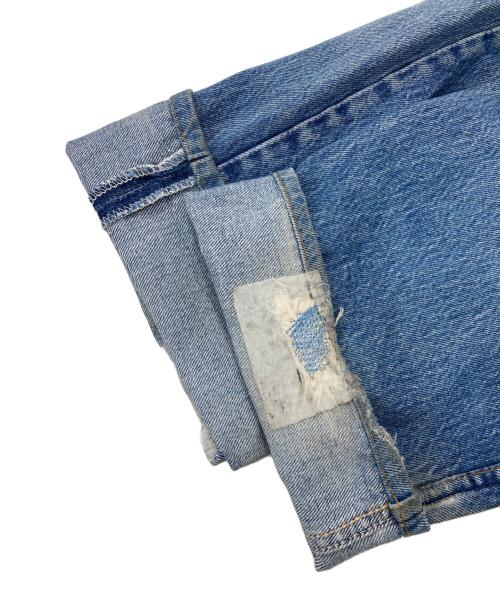 LEVI'S（リーバイス）LEVI'S (リーバイス) 501デニムパンツ インディゴ サイズ:34/34の古着・服飾アイテム