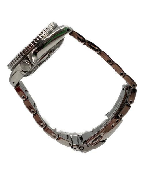 SEIKO（セイコー）SEIKO (セイコー) JOURNAL STANDARD (ジャーナルスタンダード) 5SPORTS Exclusive/腕時計の古着・服飾アイテム
