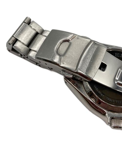 SEIKO（セイコー）SEIKO (セイコー) JOURNAL STANDARD (ジャーナルスタンダード) 5SPORTS Exclusive/腕時計の古着・服飾アイテム