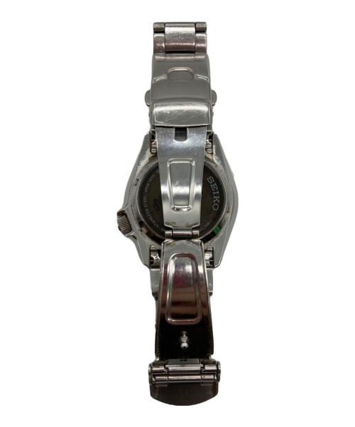 SEIKO（セイコー）SEIKO (セイコー) JOURNAL STANDARD (ジャーナルスタンダード) 5SPORTS Exclusive/腕時計の古着・服飾アイテム