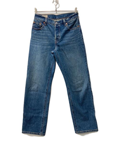 LEVI'S PReMIUM（リーバイス プレミアム）LEVI'S PReMIUM (リーバイス プレミアム) 501 90s ジーンズ ブルー サイズ:W25の古着・服飾アイテム