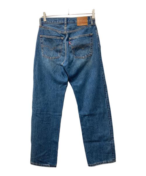 LEVI'S PReMIUM（リーバイス プレミアム）LEVI'S PReMIUM (リーバイス プレミアム) 501 90s ジーンズ ブルー サイズ:W25の古着・服飾アイテム