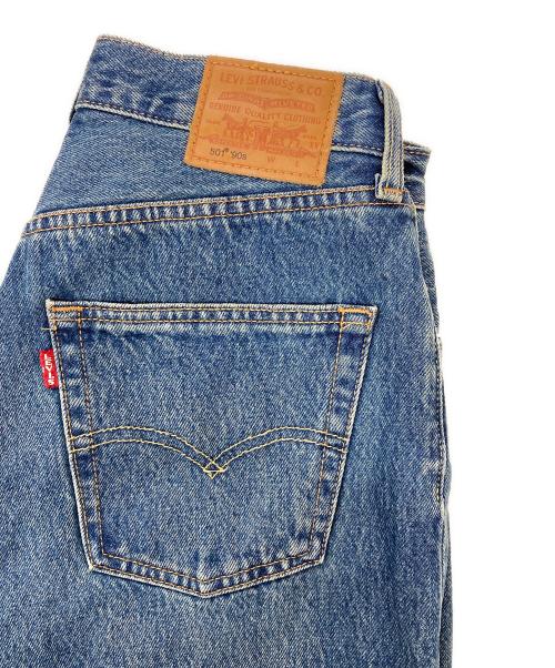 LEVI'S PReMIUM（リーバイス プレミアム）LEVI'S PReMIUM (リーバイス プレミアム) 501 90s ジーンズ ブルー サイズ:W25の古着・服飾アイテム