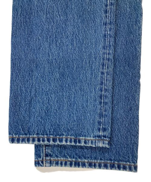 LEVI'S PReMIUM（リーバイス プレミアム）LEVI'S PReMIUM (リーバイス プレミアム) 501 90s ジーンズ ブルー サイズ:W25の古着・服飾アイテム