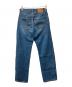 LEVI'S PReMIUM (リーバイス プレミアム) 501 90s ジーンズ ブルー サイズ:W25：4000円