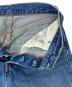 中古・古着 LEVI'S PReMIUM (リーバイス プレミアム) 501 90s ジーンズ ブルー サイズ:W25：4000円