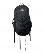 THE NORTH FACEザ ノース フェイス）の古着「メイフライパック22/リュック」｜ブラック