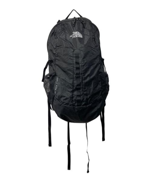 THE NORTH FACE（ザ ノース フェイス）THE NORTH FACE (ザ ノース フェイス) メイフライパック22/リュック ブラックの古着・服飾アイテム