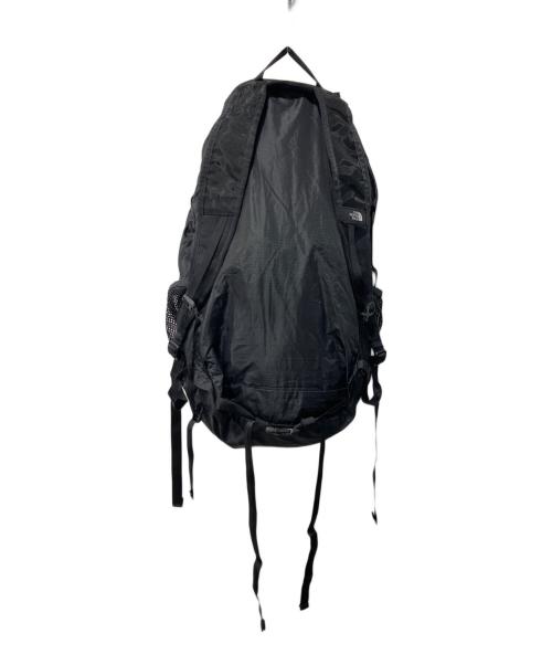 THE NORTH FACE（ザ ノース フェイス）THE NORTH FACE (ザ ノース フェイス) メイフライパック22/リュック ブラックの古着・服飾アイテム