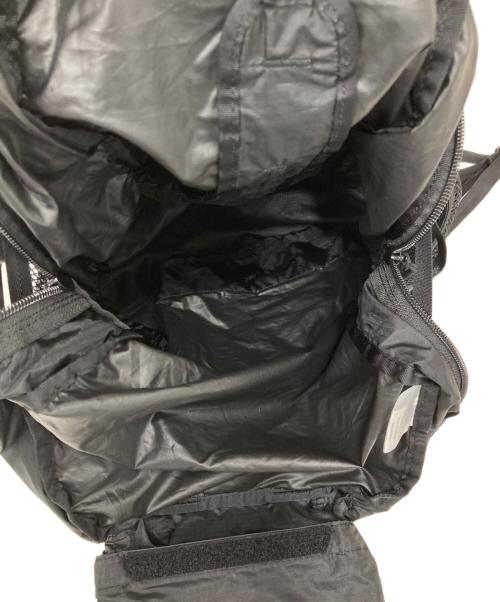 THE NORTH FACE（ザ ノース フェイス）THE NORTH FACE (ザ ノース フェイス) メイフライパック22/リュック ブラックの古着・服飾アイテム