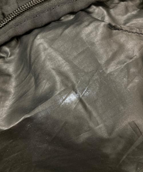 THE NORTH FACE（ザ ノース フェイス）THE NORTH FACE (ザ ノース フェイス) メイフライパック22/リュック ブラックの古着・服飾アイテム