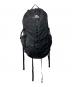 THE NORTH FACE（ザ ノース フェイス）の古着「メイフライパック22/リュック」｜ブラック