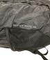 中古・古着 THE NORTH FACE (ザ ノース フェイス) メイフライパック22/リュック ブラック：5000円