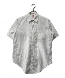 BROOKS BROTHERS（ブルックスブラザーズ）の古着「シャツ」｜ホワイト