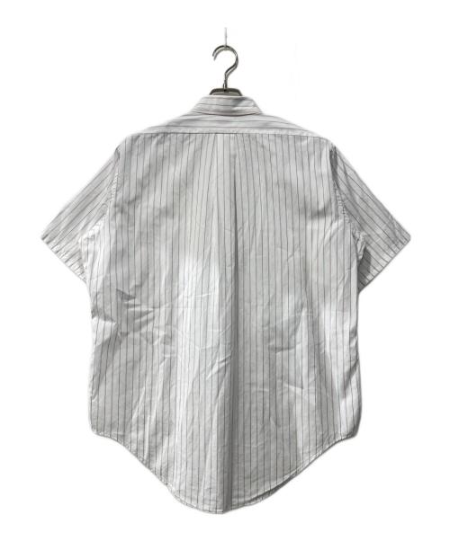 BROOKS BROTHERS（ブルックスブラザーズ）BROOKS BROTHERS (ブルックスブラザーズ) シャツ ホワイト サイズ:16-5の古着・服飾アイテム