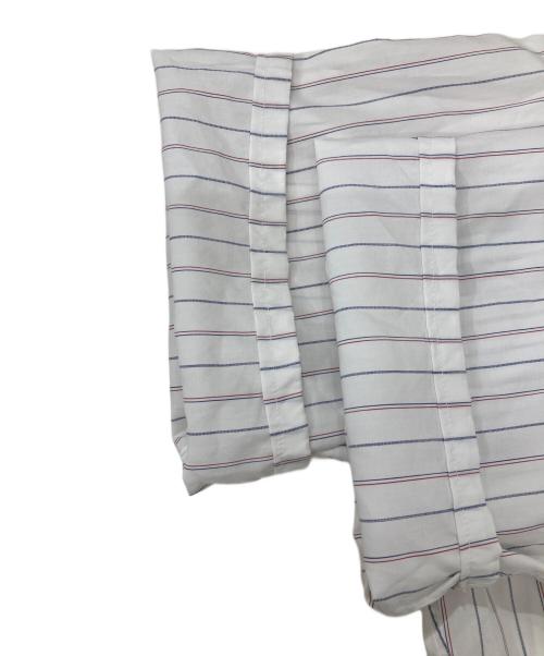 BROOKS BROTHERS（ブルックスブラザーズ）BROOKS BROTHERS (ブルックスブラザーズ) シャツ ホワイト サイズ:16-5の古着・服飾アイテム