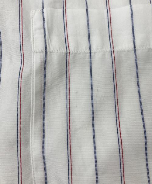 BROOKS BROTHERS（ブルックスブラザーズ）BROOKS BROTHERS (ブルックスブラザーズ) シャツ ホワイト サイズ:16-5の古着・服飾アイテム